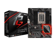ASRock X399 Phantom Gaming 6 - 380341 - zdjęcie 1